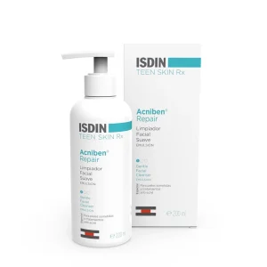 ISDIN Teen Skin RX Acniben Emulsion Limpiadora