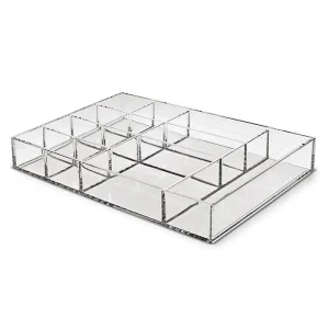 Bandeja Con Divisiones Múltiples