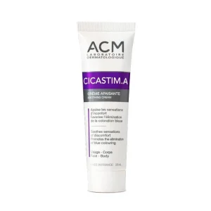Cicastim Arnica X 20Ml