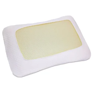 Almohada de Gel Con Memory Foam