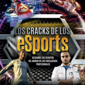 Los cracks de los eSports