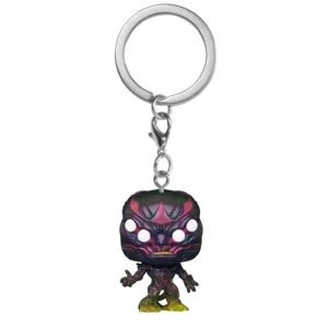 Funko Pop Keychain Eternals Kro
