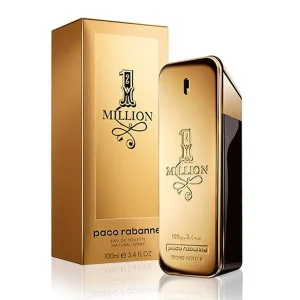 Rabanne 1 Million Men EDT