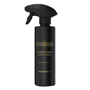 Swiss Arabian Sandalwood And Patchouli 300Ml