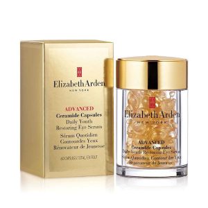 Elizabeth Arden Ceramide Eye Capsules 60Pc