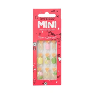 Kiss Impress Kids Flower Petals