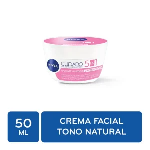 Nivea Cuidado Acalarado 50Ml