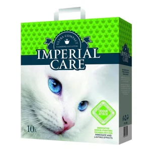 Imperial Care Arena Para Gatos 6L