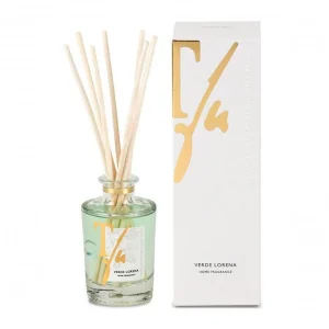 Verde Lorena Sticks Ml.250 Home Fragrance
