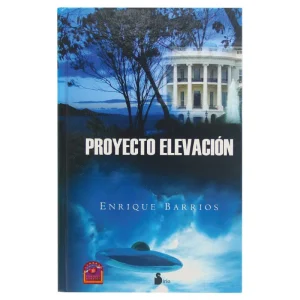 Proyecto Elevacion - Tapa Dura
