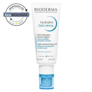 Bioderma Hydrabio Gel Creme 40Ml
