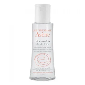 Avène Locion Micelar de 100ml