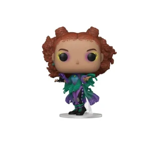 Funko Pop Movies Black Adam Cyclone