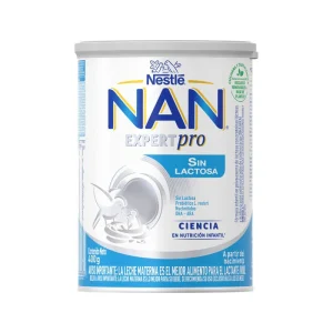 Nestle Nan Lactose Free 400Gr
