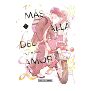 Más Allá Del Amor 2
