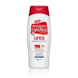 Instituto Español Leche Hidratante Urea De 500 Ml