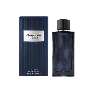 Abercrombie & Fitch MEN BLUE EDT 50ml