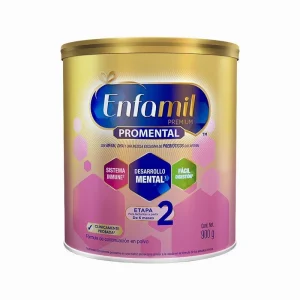 Enfamil Premium Promental 2  (900 Gr)