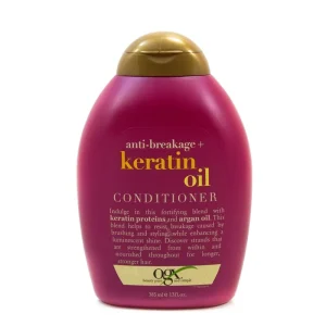 OGX Anti-Breaking Keratin Oil Conditioner