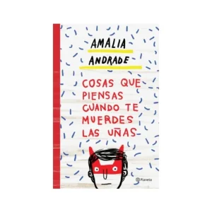 Cosas que piensas cuando te muerdes las uñas