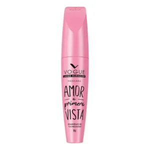 Vogue Mascara Amor A Primera Vista A Prueba De Agua 9 G