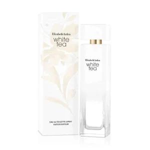 Elizabeth Arden White Tea Edt Spray