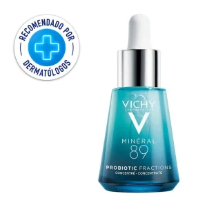 Vichy Mineral 89 Probiotic Fraction