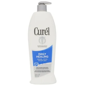 Curel Locion Original De 591Ml