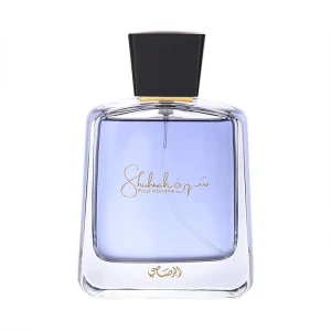 Rasasi Shuhrah pour Homme EDP 90 ml