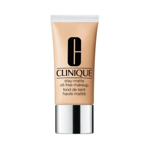 Clinique Base de Maquillaje Stay Matte™ Libre De Aceite 30 ml