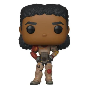 Funko Pop Disney Lightyear Izzy