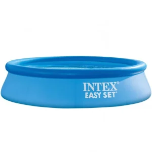 Intex Piscina 10' X 24" Easy Set