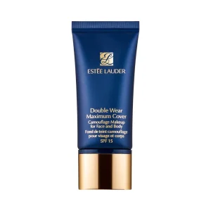 Estée Lauder Base Líquida Double Wear Maximum Cover Camouflage 30 ml