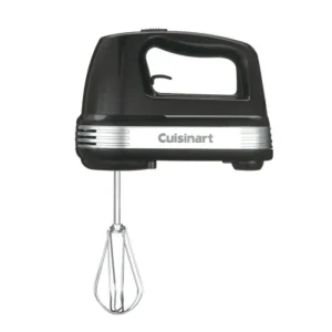 Cuisinart Power Advantage  Batidora de Mano 5 Velocidades