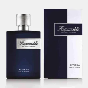 Façonnable Riviera Eau De Parfum 90Ml
