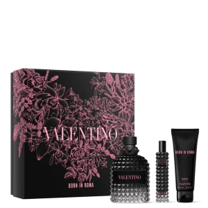 Valentino Born In Roma Eau De Toilette Cofre  100Ml