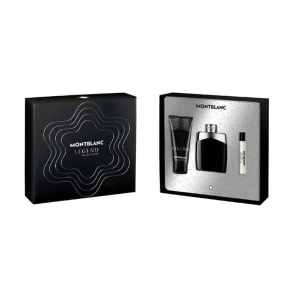 Montblanc Legend Gift Set