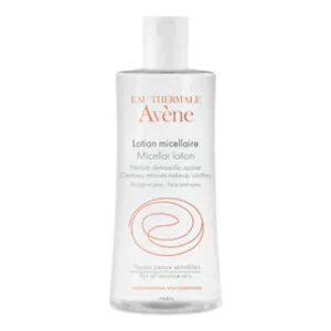Avène Locion Micelar de 400ml