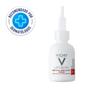 Vichy Liftactiv Retinol Serum Anti Edad 30Ml