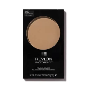 Revlon Photoready Light Medium