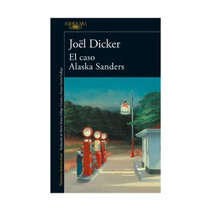 El Caso Alaska Sanders