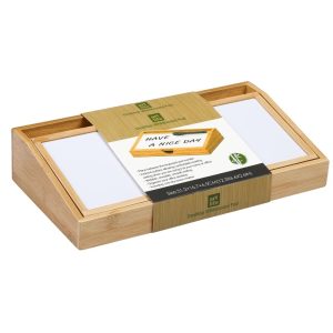 Pizzara De Madera Para Escritorio