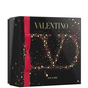 Valentino Donna Born In Roma Set De Regalo 50Ml