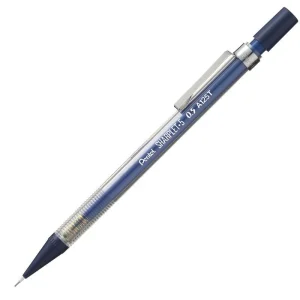 Pentel Lápiz Mecánico Sharplet azul 0.5mm
