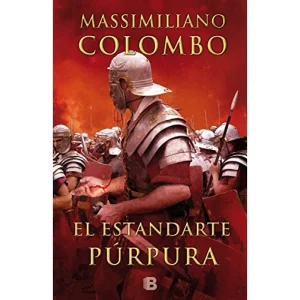 El estandarte púrpura