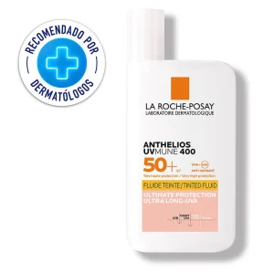 La Roche Posay Anthelios UV MUNE con color SPF50+ 50ml