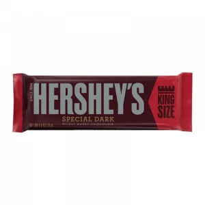 Hershey Special Dark King Siz 2.6Oz