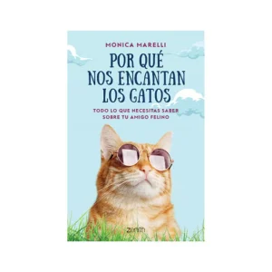 Por Qué Nos Encantan Los Gatos