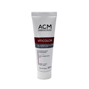 Viticolor Gel X 50Ml