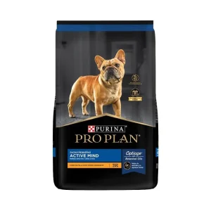 Pro Plan Active Mind Razas Pequeñas Opti Age Pollo 3kg